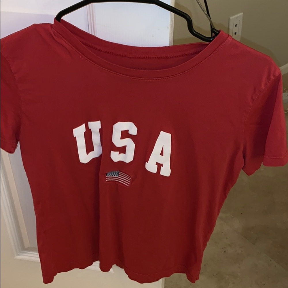 brandy melville top